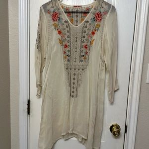 Johnny Was women’s shirt